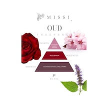 20 Ml Oud Vanilya Buhurdanlık Esansı/yağı Abundance Prosperity