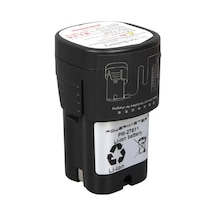 Sh Powermaster Pm-27611 16.8v Dc 2600mah Li-ion Batarya Najmaddin