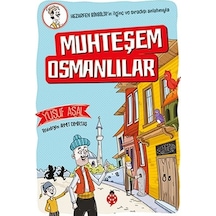 Muhteşem Osmanlılar - Yusuf Asal - Uğurböceği
