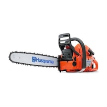 Husqvarna 365 4.6 Hp Benzinli Ağaç Kesim Motoru 50 Cm Pala