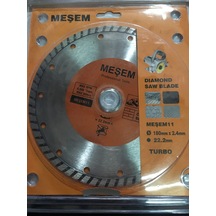 Mermer Kesici - 180 Mm - Meşem Marka