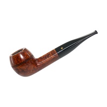 Şahin Sarı Yıldız Mod Pet 200 9mm. Filtreli Akrilik Saplı Pipo 247812
