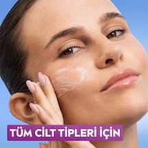 Nivea Yüz Bakım Luminous630 Skin Glow Anında Aydınlatıcı Yüz Temizleme Jeli 150 Ml