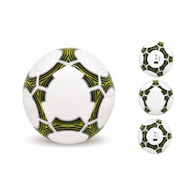 5106 Futbol Topu Plus Beyaz