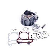 Scooter 150 Cc Silindir Piston Seti