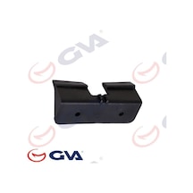 GVA 9529911 Ön Tampon Bağlantı Braketi Sol Fiorino-Bipper-Nemo 07-