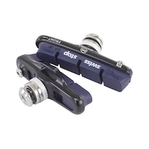 Swissstop Flash Pro Bxp Aluminium Jant Pabuç Blocks
