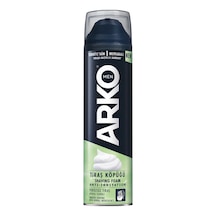 Tıraş Köpük 200ml İrritation 1 Adet