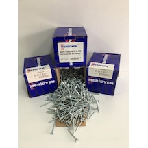 Sunta Vidası 4,0x40mm Pk 500 Adet