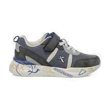 Kinetix Parfaıt F 6fx Mavi Erkek Çocuk Sneaker 000000000102123778 Mavi-lacı