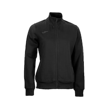 Joma Siyah Kadın Ceketi 900011,1 Jacket Combi Woman