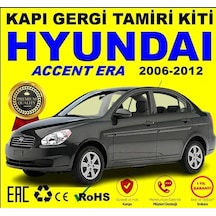 Hyundai Accent Era Kapi Gergi Tamiri Kiti 478044588