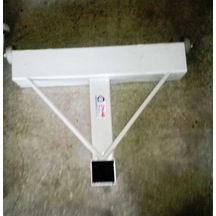 Adelinspor Tenis Direği Seyyar Ağırlığı Profil