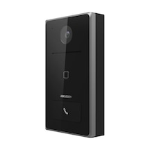Hıkvısıon Ds-kv6133-wme1 Villa Tipi Ip Dış Zil Butonu