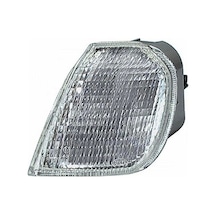 Fıat Alfa .145 96 99 Sinyal Lambası Sağ Duylu Oem No:2ba007042041