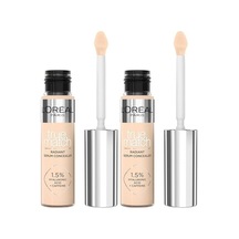 Match Aydınlatan Serum Kapatıcı - 2r 2 Paketi