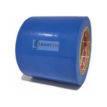 Yer Işaretleme Bandı Mavi 10Cm X 30Metre