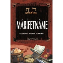 Marifetname - Yazıcıoğlu Muhammed - Çelik Yayınevi