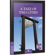 A Tale Of Two   Cities