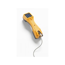 Fluke Networks Ts19 Test Seti - Banana Jacks İle Timsah Tipi Klipsler 19800003 Network Cihazlar
