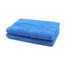 Silver Home 200 Gsm Mikrofiber Bez Temizlik Toz Cam Bezi - 40 X 40 Cm. - 20 Adet Karışık