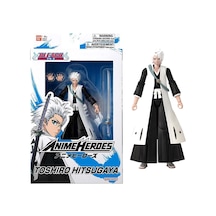 Adore Oyuncak Toshiro Hitsugaya Figürü 15 Cm Bah36973