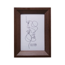 Leva House Asetatlı Piramid Çerçeve 10 X 15 Cm 5 Adet