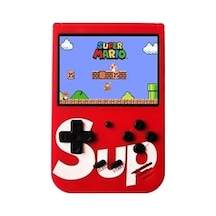 Sup 400 Oyunlu 3" Mini Atari Retro Game Nostalji Oyunlar