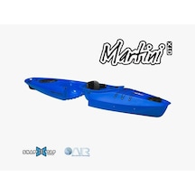 Point65 Martini Gtx Solo Kano-Mavi