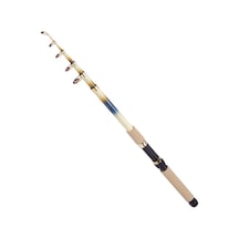 Albastar Rainbow 3200 Olta Kamışı 360CM-Standart