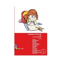 Öğrenme Güçlükleri- Eğiten Kitap
