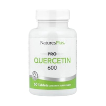 Naturesplus, Pro Quercetin 600, 60 Tablets 600 Mg Per Tablet