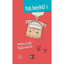 Tuş Beyinli 2 - Aramızda Kalmasın - Msbu-751498