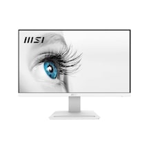 Msi Pro MP243XW 23.8" 1 MS 100 Hz Fhd Ips Freesync Monitör Msi Pro MP243XW 23.8" 1 MS 100 Hz Fhd Ips Freesync Monitör