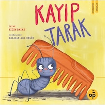Kayıp Tarak - Aıaı-876930
