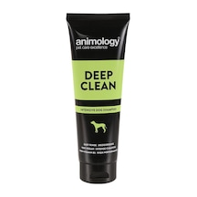 Animology Deep Clean Köpek Şampuanı 250 ML