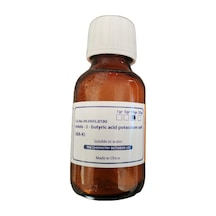 Iba Indol-3-Bütirik Asit (10 Gr) Köklendirme Hormonu Iba