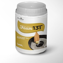 Milk Proses Butter Foam 13t Tereyağ/ Sürülebilir Yağ Köpük Yapıcı/ Tereyağ Köpürtücü / 1 Kg