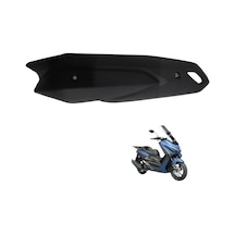 Arora Max-t 125 Eksoz Koruma Plastiği Max-t 103 Grenaj