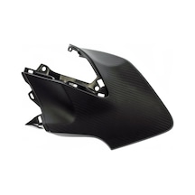 Honda Cbr 650 F Depo Yan Grenaj Sol 64160-mje-d00