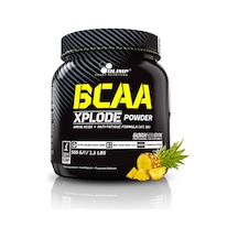 Olimp Bcaa Xplode Powder Ananas 500g Olimp Bcaa Xplode Powder Ananas 500g