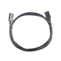 Victron Ve.direct Kablo 0,9 M Düz Konnektör Gx Ve Ve.direct Cihaz Bağlantı Kablosu