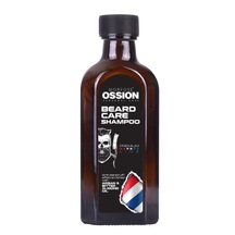 Morfose Ossion Premium Barber Sakal Bakım Şampuanı 100 ML