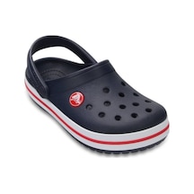 Crocs Kids Crocband Clog Lacivert Çocuk Terlik 207006-485