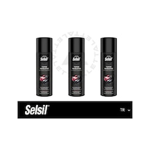 Selsil Motor Temizleme 500 Ml 3 Adet 1 adet