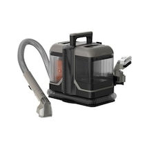 Teknoloji Gelsin Koltuk Ve Halı Yıkama Makinesi 2 Başlıklı Leke Çıkarıcı 450 Watt Güçlü 1600ml Temiz Su Hazinesi