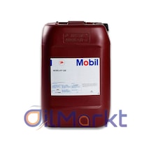 Mobil Atf 320 Yüksek Performanslı Otomatik Şanzıman Yağı 20 L