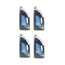 Petrol Ofisi Coolant Kırmızı Antifriz 3lt Konsantre 4 Adet