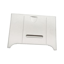 Suntek 356715 Paslanmaz Çelik CM17 cp17 Fm17-22 hd102-110 Cg550-590 Kaydırma Plakası