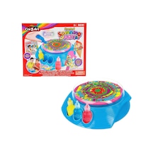 14501 Sun-cza-hobi Set Döndür Ve Kokulu Sanat Eseri Yarat